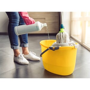 COMMERCIAL AND RESIDENCE CLEANING - Coral Springs, FL, USA