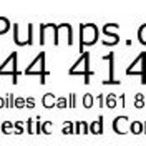 JT Pumps - Lymm, Cheshire, United Kingdom