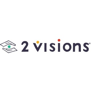2 Visions - Mount Pleasant, SC, USA