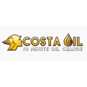 Costa Oil - Moore - 10 Minute Oil Change - Moore, OK, USA