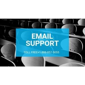 Email Support Phone Number - New  York City, NY, USA