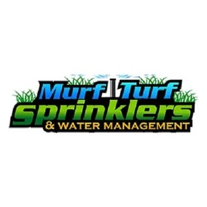 Murf Turf Sprinklers and Water Management - Katy, TX, USA