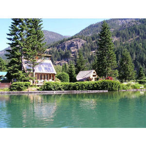 Lake Houses For Sale In SC - Seneca, SC, USA