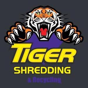Tiger Shredding & Recycling - New Orleans, LA, USA