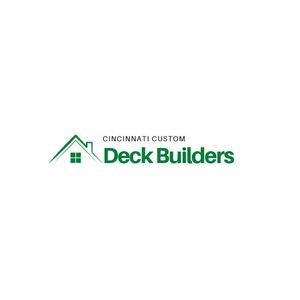 Cincinnati Custom Deck Builders - Cincinnati, OH, USA
