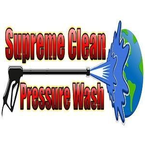 Supreme Clean Pressure Wash - La Vergne, TN, USA