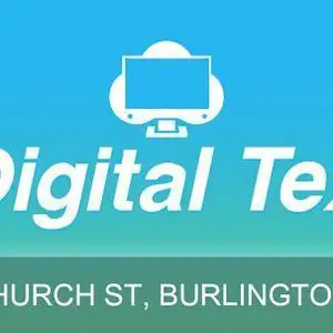 Digital Tex - Burlington, VT, USA