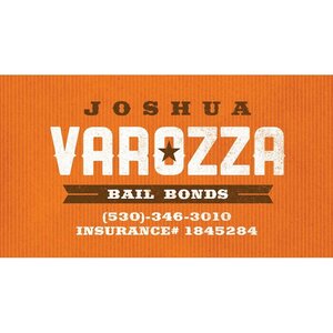 Joshua Varozza Bail Bonds - Sacramento, CA, USA