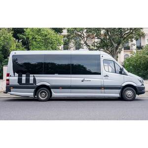 minibus hire - London, Suffolk, United Kingdom