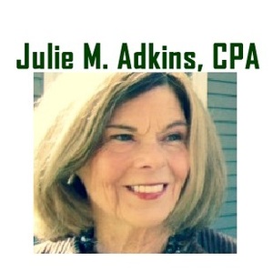 Julie Adkins - Kalispell, MT, USA
