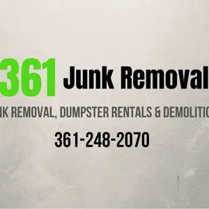 361 Junk Removal - Corpus Christi, TX, USA
