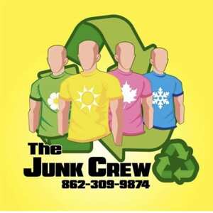 The Junk Crew LLC - Upper Saddle River, NJ, USA