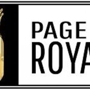 Page One Royalty - Derry, NH, USA