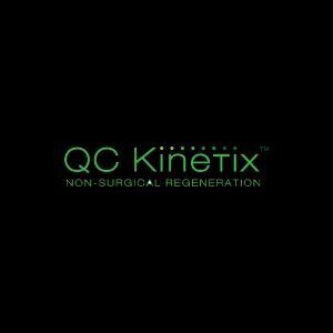 QC Kinetix (Asheville) - Asheville, NC, USA