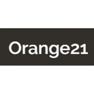 Orange21 - Leeds, West Yorkshire, United Kingdom