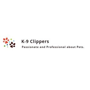 K-9 Clippers - Grand Forks, BC, Canada