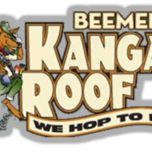 Beemer Kangaroof - Greenville, SC, USA