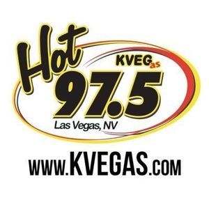 HOT 97.5 KVEG - Las Vegas, NV, USA