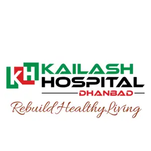 Kailash Hospital - Dhanbad, AL, USA