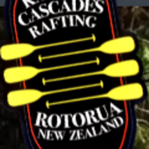 Kaituna Cascades - Rotorua, Bay of Plenty, New Zealand