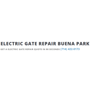 Sameday Electric Gate Repair Buena Park - Buena Park, CA, USA