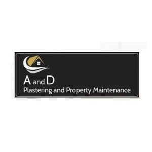 A and D Plastering and Property Maintenance - Telford, Shropshire, United Kingdom