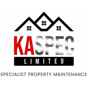 Kaspec Ltd - Liverpool, Merseyside, United Kingdom