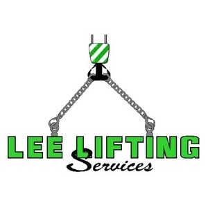 Lee Lifting Services Ltd - Feltham, Middlesex, United Kingdom