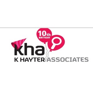 K Hayter Associates - Birmignham, West Midlands, United Kingdom