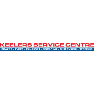 Keelers Service Centre - Wembley, London N, United Kingdom