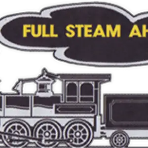 Full Steam Ahead - Pentre, Shropshire, United Kingdom