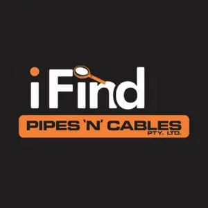 iFind Pipes N Cables - Larrakeyah, NT, Australia