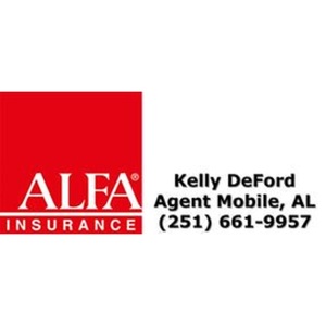 Kelly DeFord - Alfa Insurance Agent - Mobile, AL, USA