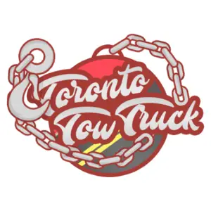Toronto Tow Truck - Toronto, ON, Canada