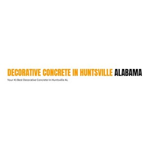Decorative Concrete In Huntsville - Huntsville, AL, USA