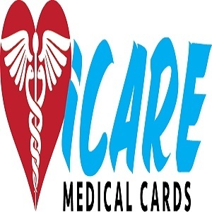 iCare Emergency Medical Response Card Systems Inte - Farmington, NM, USA
