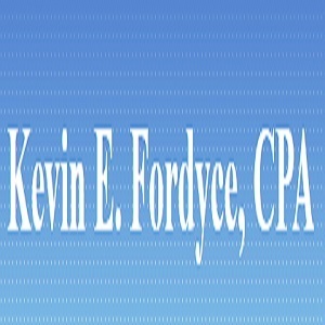 Kevin E. Fordyce, CPA - Frisco, TX, USA