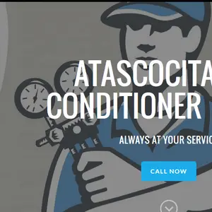 Atascocita Air Conditioner Repair - Humble, TX, USA