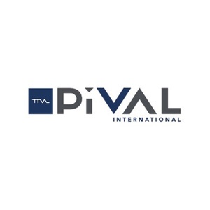 PiVal International - Dorval, QC, Canada