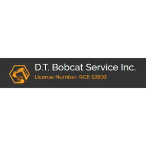 D.T. Bobcat Service Inc. - Post Falls, ID, USA