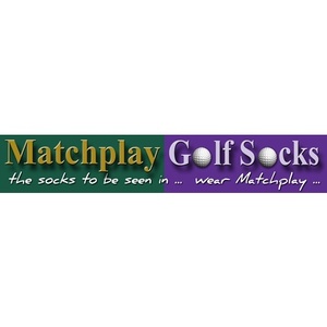 Match Play Golf Socks - King's Lynn, Norfolk, United Kingdom