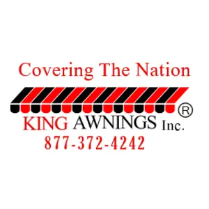 King awnings - Santa Ana, CA, USA