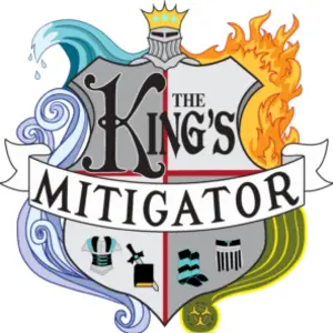 The Kings Mitigator Inc