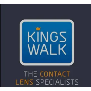 Kings Walk Contact Lenses - Nottingham, Nottinghamshire, United Kingdom