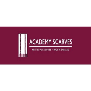Academy Scarves - Leicester, Leicestershire, United Kingdom