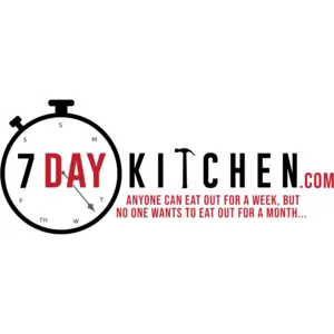 7-Day Kitchen - Atlanta, GA, USA