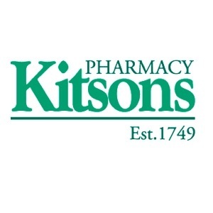 Kitsons Pharmacy - Worcester, Worcestershire, United Kingdom