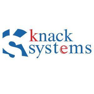 Knack Systems - Woodbridge, NJ, USA