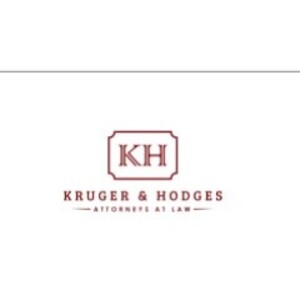 Kruger & Hodges Attorneys at Law - Hamilton, OH, USA