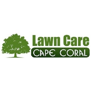 Lawn Care Cape Coral FL - Cape Coral, FL, USA